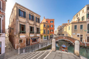 Casanova ai Tolentini Venedig